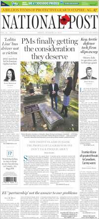 The National Post