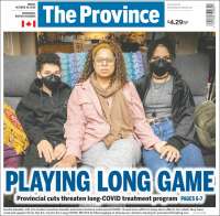 The Province