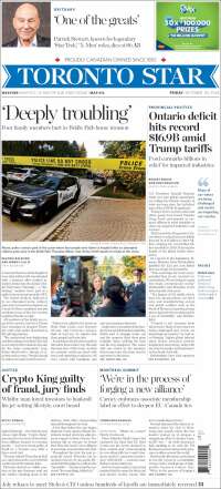 The Toronto Star