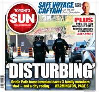The Toronto Sun