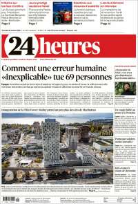 24 Heures