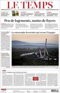 Le Matin