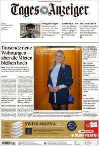 Tages-Anzeiger