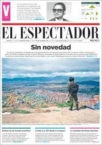 El Espectador
