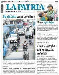 La Patria