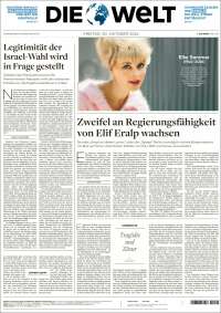 Die Welt