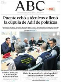 ABC - Sevilla