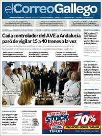 El Correo Gallego