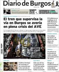 Diario de Burgos