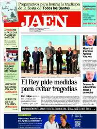 Diario Jaén