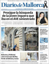 Diario de Mallorca
