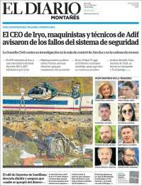 El Diario Montañés
