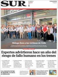 Diario el Sur