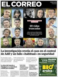 El Correo - Álava