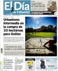 El Día de Valladolid