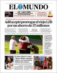 El Mundo