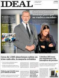 Ideal Almeria