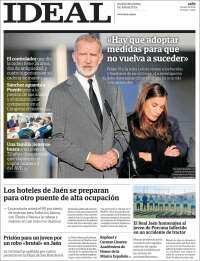 El Ideal de Jaén