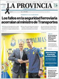 La Provincia