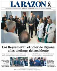 La Razón