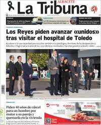 La Tribuna de Albacete