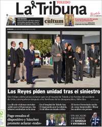 La Tribuna de Toledo