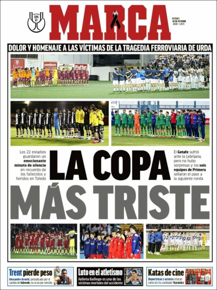 Portada de Marca (Espa&ntilde;a)