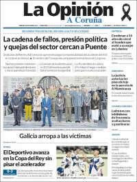 La Opinión de A Coruña
