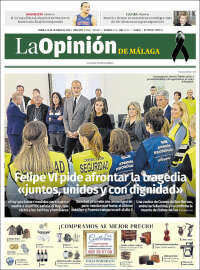 La Opinión de Málaga