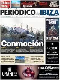 Periódico de Ibiza