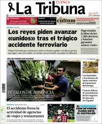 La Tribuna de Cuenca