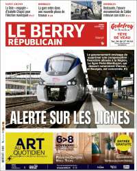 Berry Republicain