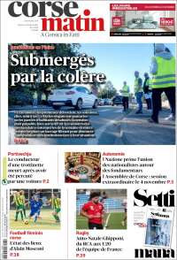 Corse-Matin