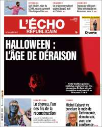 L'Echo Républicain