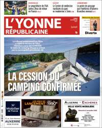 L'Yonne-Républicaine