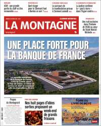 La Montagne