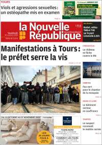 La Nouvelle Republique