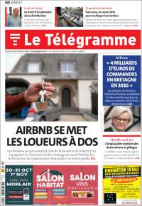 Télégramme