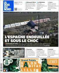 La Voix du Nord