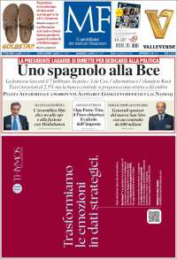 Milano Finanza