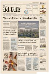 Il Sole 24 ORE