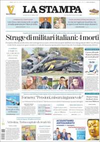 La Stampa