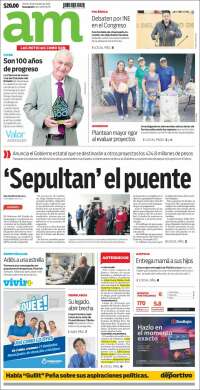 Al Día A.M.