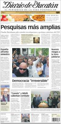 Diario de Yucatán