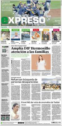 Expreso