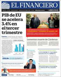 El Financiero