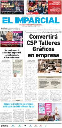 El Imparcial