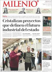 Milenio de Hidalgo