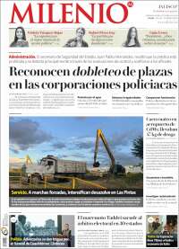 Milenio - Jalisco