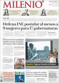 Milenio de Monterrey